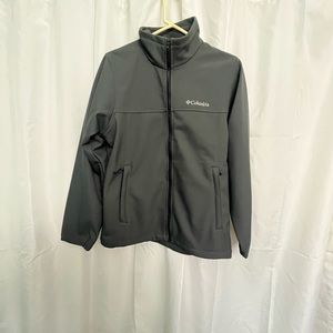 Columbia Jacket